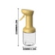 thumbnail image 3 of ShinYu Botella de Aceite, Botella de Vidrio con Atomizador para Cocina, Hogar, de Grado Alimenticio, Atomizador, No Colgante, 3 of 5