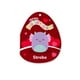 thumbnail image 3 of Peluche Squishmallows Original Strobe Purple Swamp 20 cm, 3 of 7