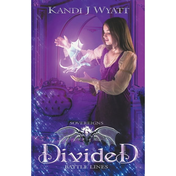 Four Stars Over Ardatz: Sovereigns Divided, Book 6, (Paperback)