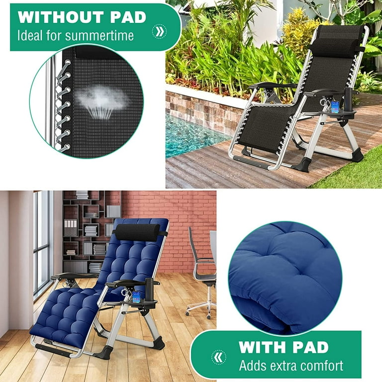 Used zero gravity chair deals