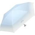 thumbnail image 2 of 1PCS Portable Mini Travel Sun Umbrella (Fits in a Handbag) — Compact & Space-Saving, UV-Protective, Lightweight & Easy to Carry, Windproof & Durable — Suitable for Men, Women, and All Ages,F, 2 of 8