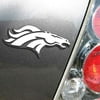 NFL Denver Broncos Metal Emblem, MENF10