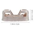 thumbnail image 2 of unbranded Accesorio Para Calentador De Mano Portátil Con Catalizador Para Uso En Exteriores, 2 of 6