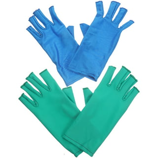 Just an FYI: these weight lifting gloves work as free motion quilting gloves  and they're on clearance at for $2 at Walmart. : r/quilting
