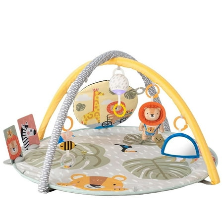 10 best baby gyms & baby gym mats for some tummy time UK 2023