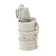 thumbnail image 4 of Accesorio de escena de soldado de resina,1/35 Accesorios de escenario de la Segunda Guerra Mundial,Bolsas de lona de tambor de aceite de resina,1/35 Modelo de resina Bolsas de lona de tambor de, 4 of 7