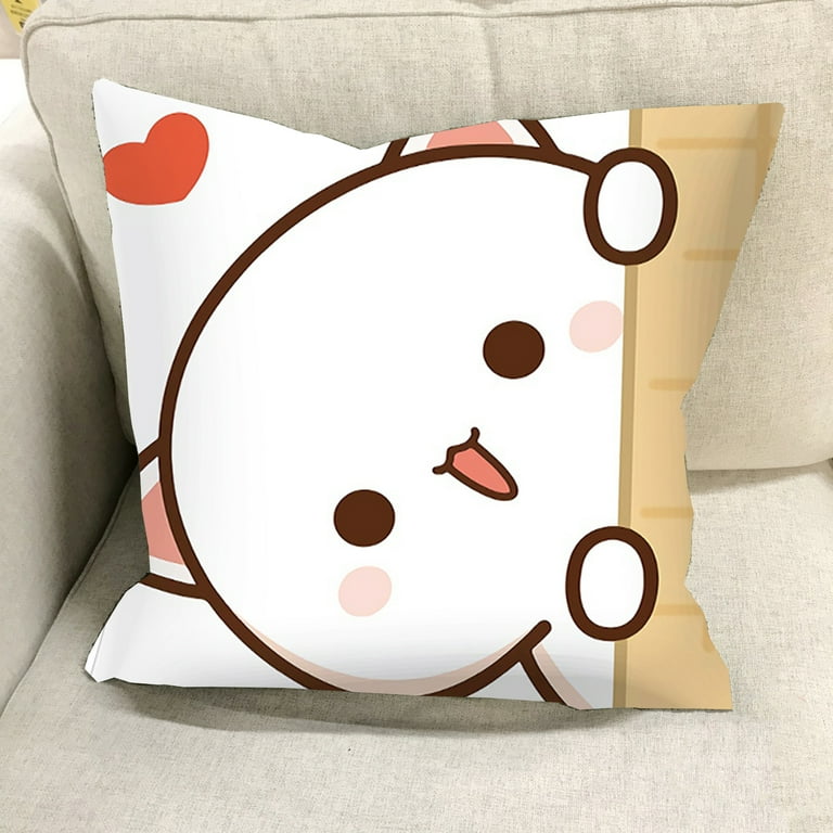 Car Peach Heart Pillow Couch Cushion Filling Inner Pp Cotton Home  Pillowcase Stuffe - AliExpress