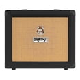 thumbnail image 1 of Orange Combo Guitarra Eléctrica 20w 1x8 Crush 20 Bk Negro, 1 of 3