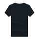 thumbnail image 5 of Camisetas con estampado del Día de San Patricio y cuello redondo para mujer, blusas femeninas cómodas a la moda, Tops Fridja bn1523, 5 of 6