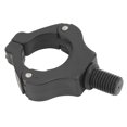 thumbnail image 2 of 4 Pack Self-Adjusting Magnetic Fishing Rod Holders Tool Accessories Black, 2 of 4