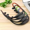 Sport Wireless Bluetooth Handfree Stereo Headset Headphone For iPhone Cellphone