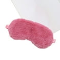 thumbnail image 2 of Eye Mask for Sleeping Solid Comfortable Breathable, 2 of 3