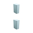 thumbnail image 3 of Advancent One Click Open Can Garbage With Kitchen Counter Under Large Garbage Can Large With And Capacity Lid Wide Kitchen Type1 NO1, 3 of 6