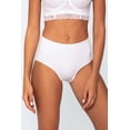 thumbnail image 4 of Panty Clásico Algodón (4056) blanco XL Diane & Geordi Colombia 4056, 4 of 4