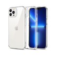 thumbnail image 3 of Funda ESR Mimic para iPhone 13 PRO cristal Transparente Ice Shield, 3 of 7