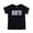 Black Shirt, variant on Birthday Boy Shirt for Youth and Toddler Boys Bold Dirtbike Themed Tee Black Shirt 12 Months