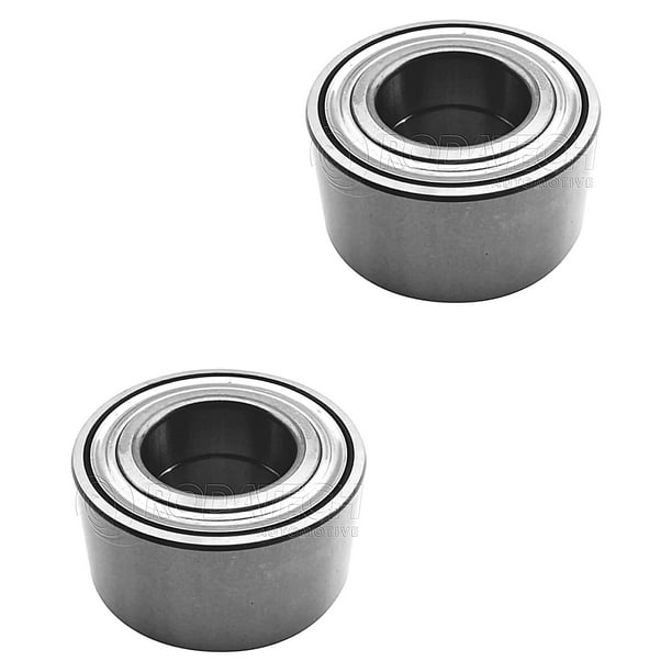 Balero Ruedas March 2012 A 2020 Nissan L4 1.6L Delanteros S/Abs Fwd 2 Piezas RODATECH