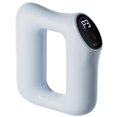 thumbnail image 1 of 2025 Multifunctional Full-Body Fascia Rings Effortless Convenient Powerful Muscle Massager for Abdomen, 1 of 5