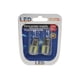 thumbnail image 1 of Foco LED 1156 COB Blanco Juego, 1 of 3