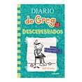 thumbnail image 1 of Diario De Greg 18. Descerebrados Molino Jeff Kinney, 1 of 2