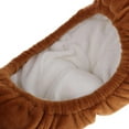 thumbnail image 4 of Linda Funda de Protección de Cubiertas de Animal para Mono shamjiam Fundas blandas para patines de hielo, 4 of 8