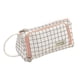 thumbnail image 2 of Unisex Big Capacity Pencil Case Pen Pouch Holder Makeap Case Storage Bag, 2 of 3