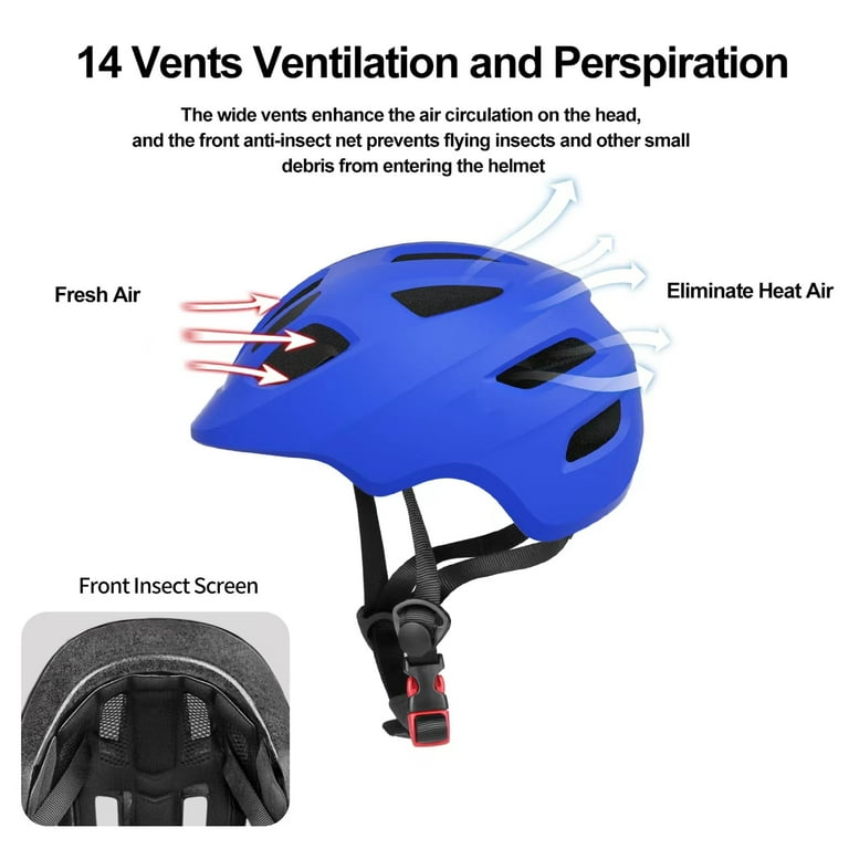 9 year old bike helmet Kids Bike Helmet  Guardian Bikes