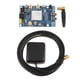 thumbnail image 2 of Tarjeta de Desarrollo GSM GPRS GPS Posición 2 Puertos SMA de Antena Funciones Sunnimix Placa de desarrollo GPS GSM GPRS, 2 of 8