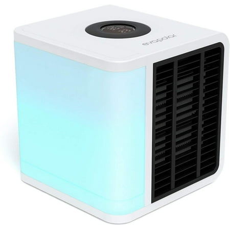 Evapolar evaLight Portable Evaporative Air Cooler, White