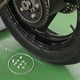 thumbnail image 3 of Kit de reparación de cables universal para motocicleta, de acero inoxidable, para freno de emergencia, acelerador y embrague, compatible con varios modelos, 3 of 7