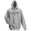 NFL - Big Men's Indianapolis Colts Pullover Hoodie