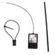 thumbnail image 2 of FlySky FS-GR3E 3CH 2.4GHz Receiver GT2 GT3 GT3B GT3C GR3C RC Car Boat, 2 of 5