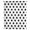 Black, variant on Wave Point Black Sheer Curtains 84 Inches Long, Modern Minimalist Geometric Light Filering Curtains, Breathable Simi Curtain Privacy Drapes for Living Room Bedroom Lightweight Window Treatment