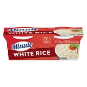 Single Serving Rice