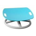 thumbnail image 4 of Silla giratoria para - asiento giratorio - Silla educativa y estable de coordinación corporal para niños pequeños - silla oscilante para mejorar el eq Azul, 4 of 8
