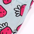 thumbnail image 3 of Tiijoy Girls' Cotton Tagless Boxer Brief Cartoon Print Soft Underwear Boyshorts, Sizes 3-4, 3 of 5