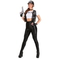 thumbnail image 4 of Costume d'Équipe SWAT pour Femmes, 4 of 4