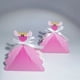 thumbnail image 3 of Caja de regalo con diseño de vestido de princesa para fiesta de cumpleaños, suministros para Baby Shower, decoración de boda, con temática de Prinzessin, 3 of 4