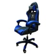 thumbnail image 1 of Silla Gamer Reclinable Ergonómica Ajustable Para PC Gaming Azul Marca NIAN NIAN Sillar Gamer/Silla gamer barata/Silla economica gamer, 1 of 7