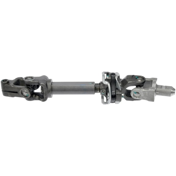 Dorman 425-154 Steering Shaft for Specific Models Fits select: 2000-2005 BUICK LESABRE, 2006-2011 BUICK LUCERNE