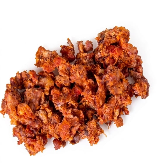 Chicharrón Prensado Carnes Frescas por Kg Peso Aprox. por Charola de 500 a 600 g