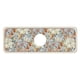 thumbnail image 1 of Almohadilla de Tela Tecnológica para Encimeras de Cocina, Tapete para Secar Platos de Mesa de Centro, Almohadilla Aislante Del Calor Sin Necesidad de Limpieza, Almohadilla de Absorción Suave, 1 of 1