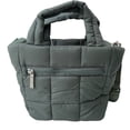 thumbnail image 3 of Lululemon Crossbody Quilted Verde, 3 of 7