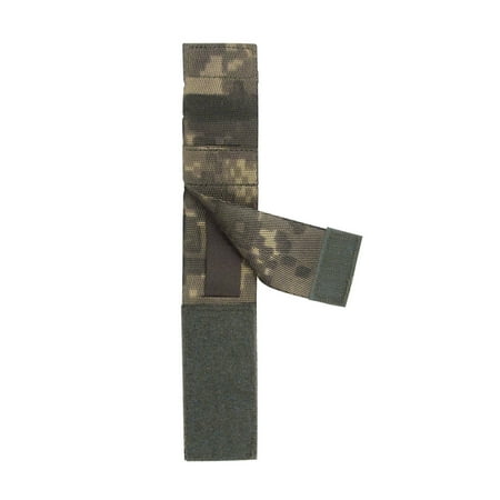 G.I. Style Commando Nylon Watchbands