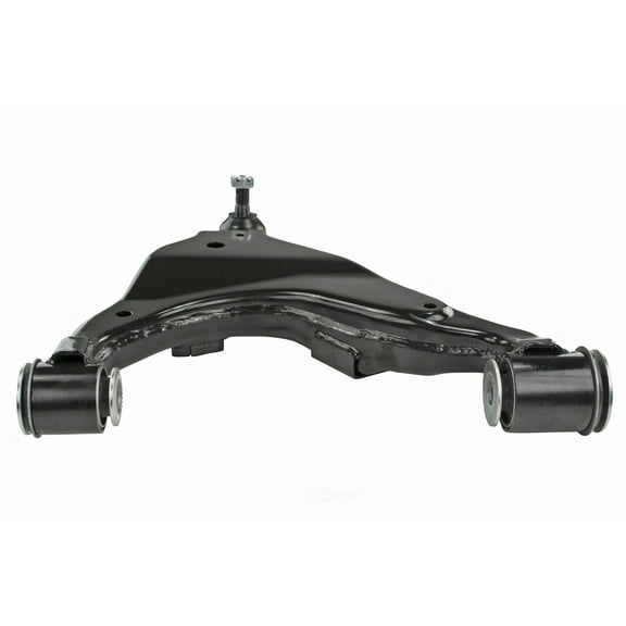 Suspension Control Arm and Ball Joint Assembly Fits select: 2013 TOYOTA TACOMA DOUBLE CAB, 2014 TOYOTA TACOMA