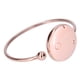 thumbnail image 3 of Pulsera repelente de mosquitos Pulsera repelente de mosquitos ultrasónica portátil Carga USB para mujeres Rosa, 3 of 5
