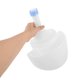 thumbnail image 5 of unbranded Refillable White Water Reservoir for Hair Steamer Machine with Leak Protection, 5 of 8