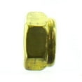 thumbnail image 2 of Sea-Doo New OEM Brass Elastic Stop Nut M6 Set of 25, 232561200, 2 of 4