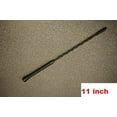 thumbnail image 5 of 11" inch Antenna Mast Black Power Radio AM/FM for KIA RIO 2006-2023 Brand New, 5 of 5