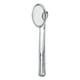 thumbnail image 4 of Pinza para olla caliente Jadeshay de acero inoxidable Con clip para alimentos fritos A, 4 of 8